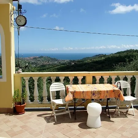 Casa Toto