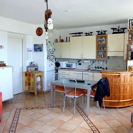 Appartamento Casa Toto *
