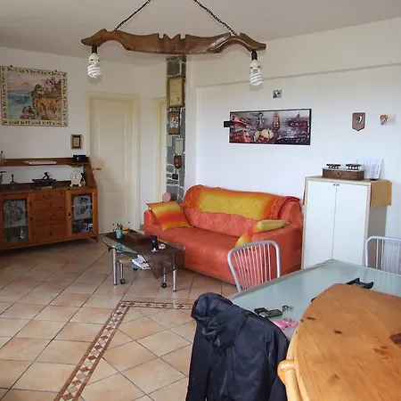 Casa Toto Torrazza (Liguria)
